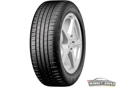 Continental ContiPremiumContact 5 ContiSeal 215/55 R17 94V