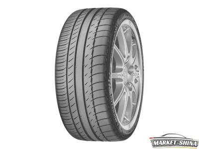Michelin Pilot Sport 2 275/35 R18 95Y