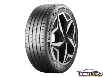 Continental PremiumContact 7 225/45 R17 91V