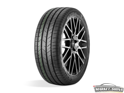 Kumho Ecsta HS52 235/60 R16 104V
