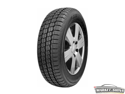 Leao Tire (LingLong) GREEN-Max Van 4S 215/75 R16 113R