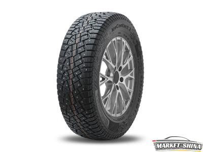 Continental IceContact 2 215/70 R16 100T