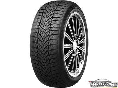 Nexen Winguard Sport 2 225/55 R17 101V