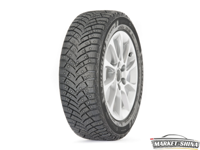 Michelin X-Ice North 4 255/35 R20 97H