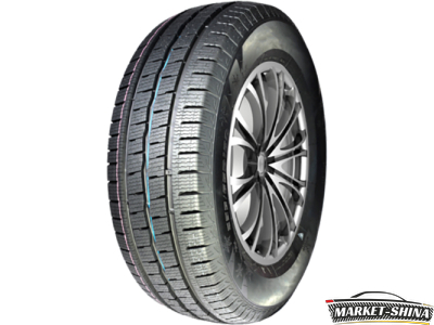 Powertrac SnowVan Pro 215/65 R16 109R