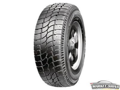 Tigar Cargo Speed Winter 195/75 R16 107R