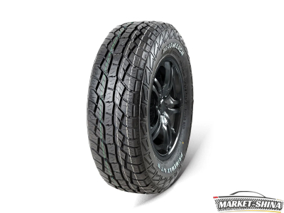 Roadmarch Primemax A/T II 255/70 R16 111T Roadmarch Primemax A/T II 255/70 R16 111T