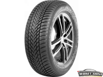 Ikon Tyres (Nokian Tyres) Snowproof 2 265/45 R21 108V