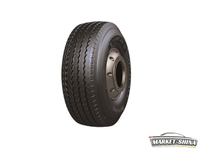 Compasal CPT76 215/75 R17.5 135/133J