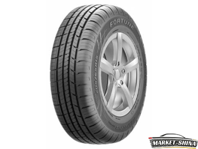 Fortune Perfectus FSR602 225/60 R17 99V