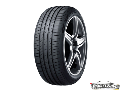 Nexen NFera Primus QX 205/50 R17 93W XL