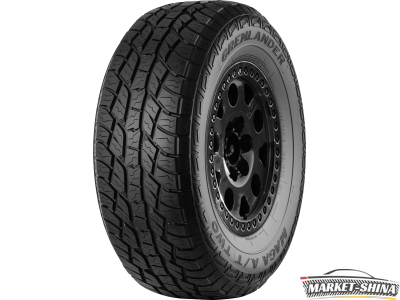 Grenlander Maga A/T Two 265/65 R17 112T