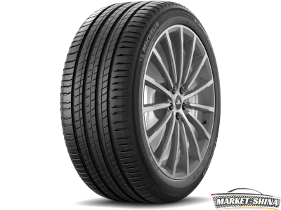 Michelin Latitude Sport 3 315/35 R20 110W