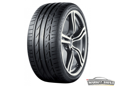 Bridgestone Potenza S001 275/40 R19 101Y