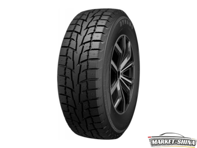 DYNAMO Snow-H MWS01 225/55 R19 99H