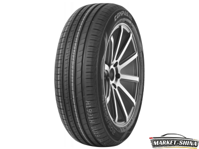 Compasal Blazer HP 165/80 R13 83T