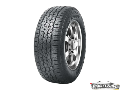 Leao Tire (LingLong) Lion Sport A/T100 265/65 R17 112T
