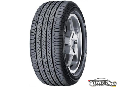 Michelin Latitude Tour 295/40 R20 106V