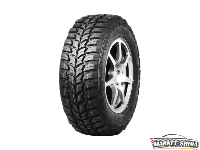 Leao Tire (LingLong) Crosswind M/T 31/10.5 R15 109Q