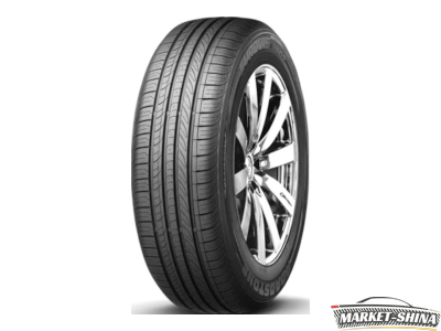 Roadstone Eurovis HP02 195/60 R16 89H