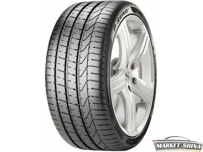 Pirelli P Zero 265/50 R19 110Y