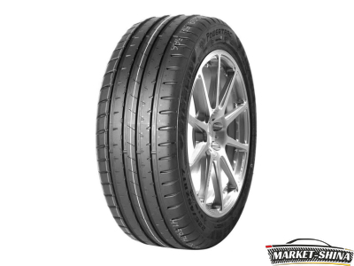 Powertrac Racing Pro 255/55 R20 110W Powertrac Racing Pro 255/55 R20 110W