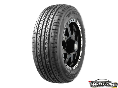 Mazzini Ecosaver 255/70 R18 112H