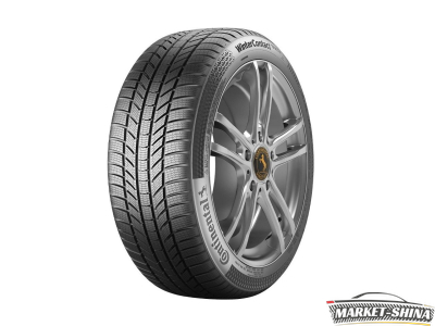 Continental ContiWinterContact TS 870 P 255/35 R20 97W