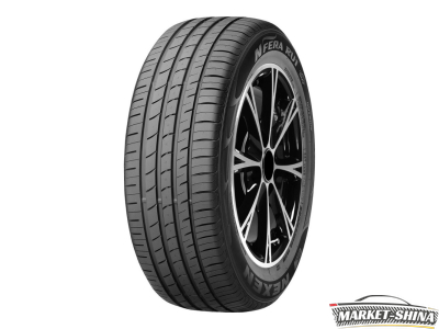 Nexen Nfera RU1 205/55 R17 91V