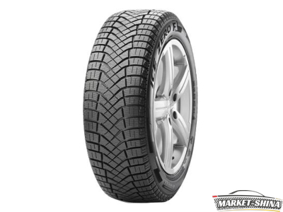 Pirelli Ice Zero FR 245/50 R19 105H