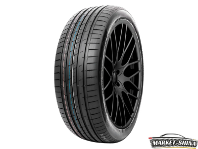 Royal Black Royal Explorer II 235/55 R19 105W