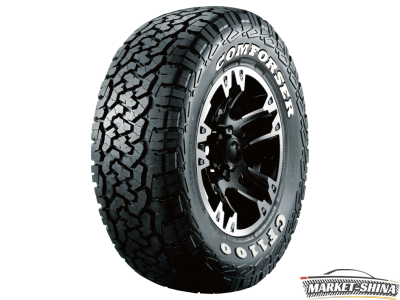 COMFORSER CF1100 31/10.5 R15 109S