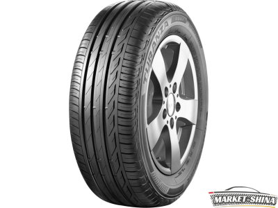 Bridgestone Turanza T001 205/55 R17 91W