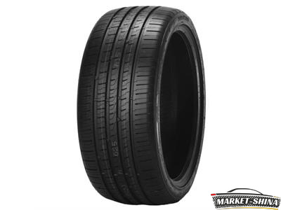 Duraturn Mozzo Sport 225/55 R17 101W