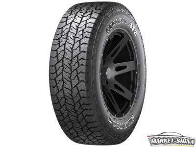 Hankook RF11 Dynapro AT2 255/60 R18 108T