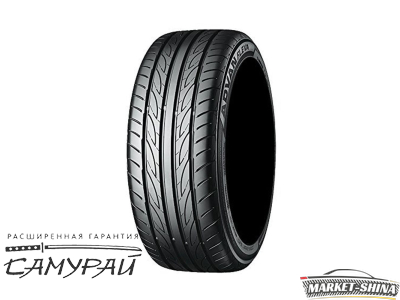 Yokohama Advan Fleva V701 215/50 R17 95W