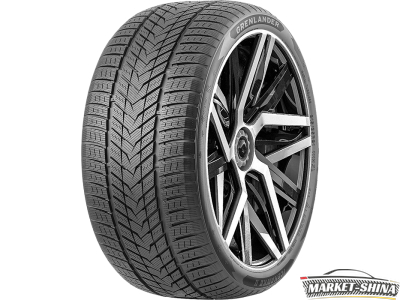 Grenlander Icehawke II 295/35 R21 107H
