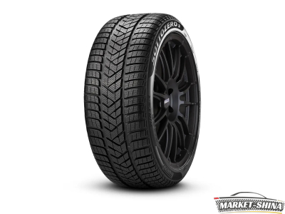 Pirelli Winter Sottozero III 245/50 R18 100H