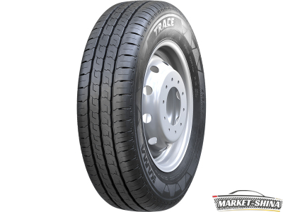 КАМА (Нижнекамский шинный завод) Trace (НК-135) 225/75 R16 121/120R
