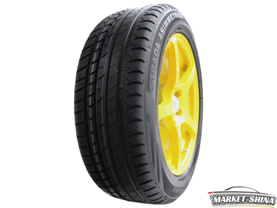 Viatti Strada Asimmetrico V-130 225/45 R17 91V