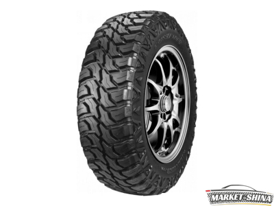 Double Star T01 265/70 R16 117/114N