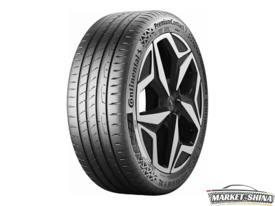 Continental PremiumContact 7 FR 245/40 R18 93Y