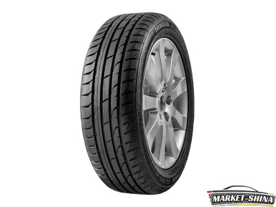 Evergreen DynaControl EU728 235/40 R19 96Y