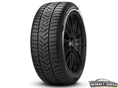 Pirelli Winter Sottozero III 255/40 R20 101V