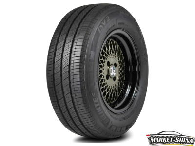Delinte DV2 225/75 R16 121/120S