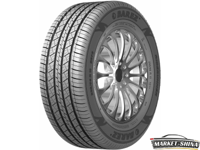 BAREZ Riderunner S673 235/50 R19 99V