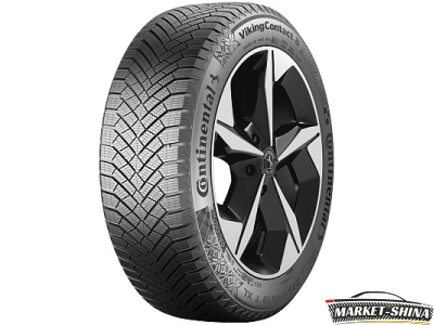 Continental VikingContact 8 225/60 R18 104H