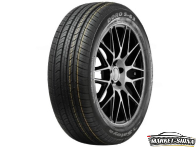 Satoya Doro S-63 205/55 R16 91V