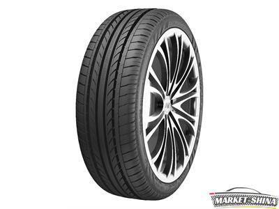 Nankang NS20 245/40 R19 98Y