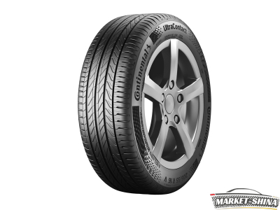 Continental UltraContact 225/65 R17 102H